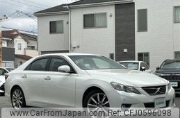 toyota mark-x 2012 -TOYOTA--MarkX DBA-GRX130--GRX130-6058323---TOYOTA--MarkX DBA-GRX130--GRX130-6058323-