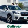 subaru forester 2018 CFJ1685194 image 1