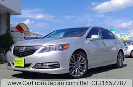 honda legend 2016 CFJ1657787