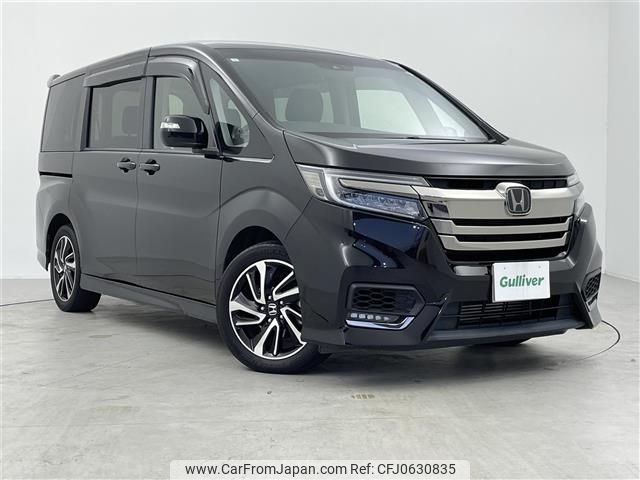 honda stepwagon 2021 -HONDA--Stepwgn 6BA-RP3--RP3-1325089---HONDA--Stepwgn 6BA-RP3--RP3-1325089- image 1