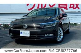 volkswagen passat 2016 -VOLKSWAGEN 【神戸 303ﾁ2941】--VW Passat DBA-3CCZE--WVWZZZ3CZFE516201---VOLKSWAGEN 【神戸 303ﾁ2941】--VW Passat DBA-3CCZE--WVWZZZ3CZFE516201-