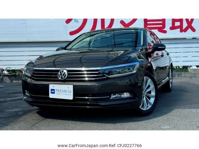 volkswagen passat 2016 -VOLKSWAGEN 【神戸 303ﾁ2941】--VW Passat DBA-3CCZE--WVWZZZ3CZFE516201---VOLKSWAGEN 【神戸 303ﾁ2941】--VW Passat DBA-3CCZE--WVWZZZ3CZFE516201- image 1