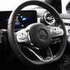 mercedes-benz cla-class 2020 CFJ1897229 image 9