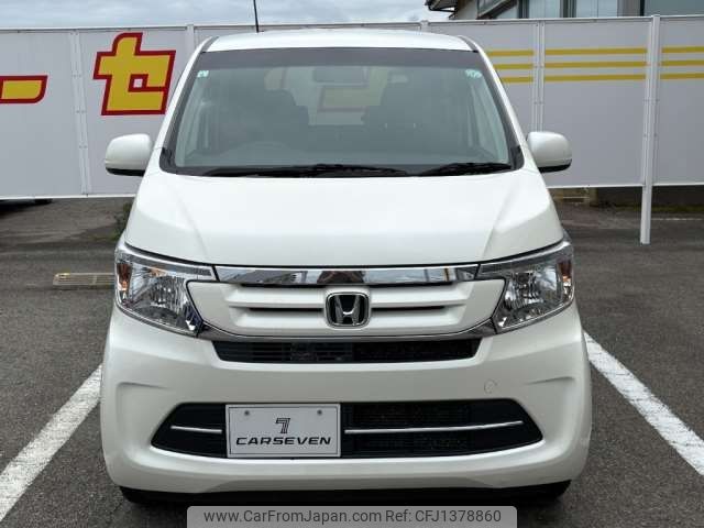 honda n-wgn 2017 -HONDA--N WGN DBA-JH2--JH2-1208191---HONDA--N WGN DBA-JH2--JH2-1208191- image 2