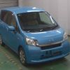 daihatsu move 2014 -DAIHATSU--Move LA110S--0076966---DAIHATSU--Move LA110S--0076966- image 1