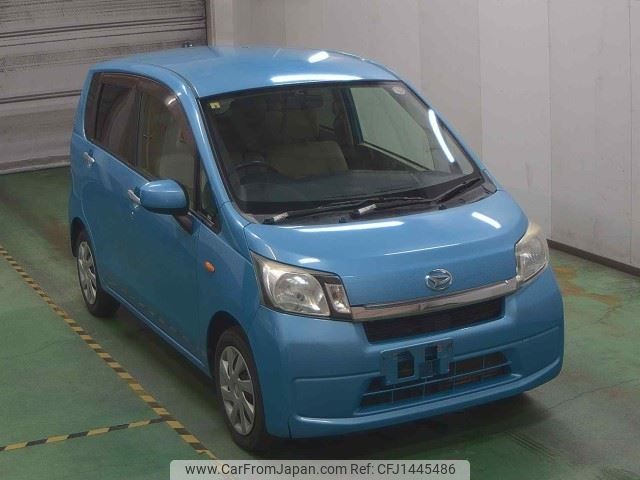 daihatsu move 2014 -DAIHATSU--Move LA110S--0076966---DAIHATSU--Move LA110S--0076966- image 1
