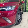 mazda cx-3 2018 CFJ1727628 image 12