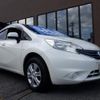 nissan note 2012 -NISSAN 【福岡 】--Note E12--022984---NISSAN 【福岡 】--Note E12--022984- image 23