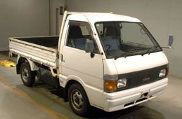 nissan vanette-truck 1995 No.15620