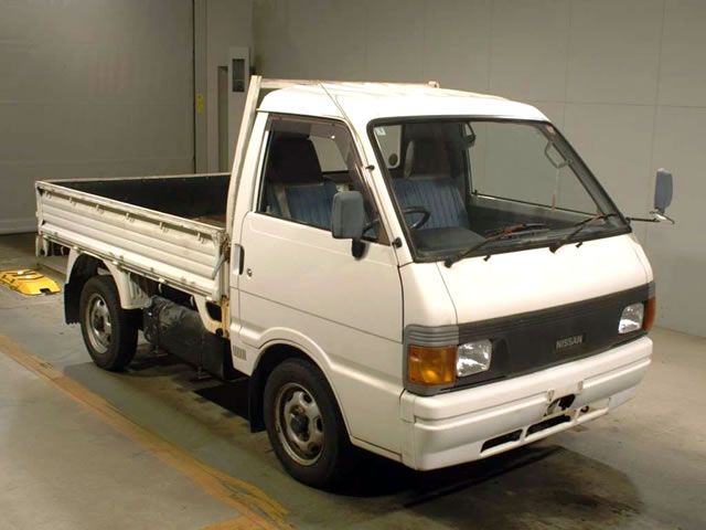 nissan vanette-truck 1995 No.15620 image 1