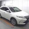 toyota harrier-hybrid 2017 quick_quick_DAA-AVU65W_0051160 image 1