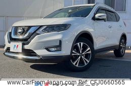 nissan x-trail 2019 -NISSAN--X-Trail DBA-NT32--NT32-310049---NISSAN--X-Trail DBA-NT32--NT32-310049-