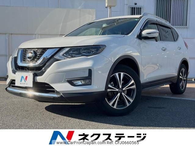 nissan x-trail 2019 -NISSAN--X-Trail DBA-NT32--NT32-310049---NISSAN--X-Trail DBA-NT32--NT32-310049- image 1