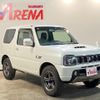 suzuki jimny 2016 -SUZUKI--Jimny ABA-JB23W--JB23W-761925---SUZUKI--Jimny ABA-JB23W--JB23W-761925- image 1