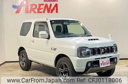 suzuki jimny 2016 -SUZUKI--Jimny ABA-JB23W--JB23W-761925---SUZUKI--Jimny ABA-JB23W--JB23W-761925-