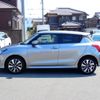 suzuki swift 2017 quick_quick_DBA-ZC83S_ZC83S-112728 image 11