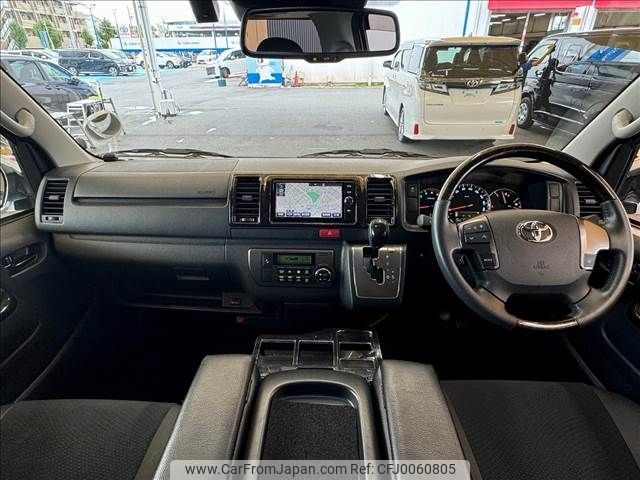 toyota hiace-van 2018 -TOYOTA--Hiace Van QDF-GDH206V--GDH206-1001882---TOYOTA--Hiace Van QDF-GDH206V--GDH206-1001882- image 2