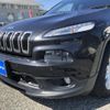 jeep cherokee 2015 CFJ1709478 image 14