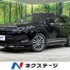 toyota harrier 2015 -TOYOTA--Harrier DBA-ZSU65W--ZSU65-0012375---TOYOTA--Harrier DBA-ZSU65W--ZSU65-0012375- image 1