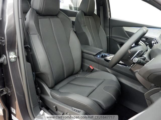 peugeot 5008 2023 CFJ1647717 image 2