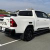 toyota hilux 2022 quick_quick_3DF-GUN125_GUN125-3933082 image 17