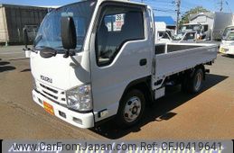 isuzu elf-truck 2010 quick_quick_BKG-NJR85A_NJR85-7016854