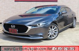 mazda mazda3 2019 quick_quick_BPEP_BPEP-100291