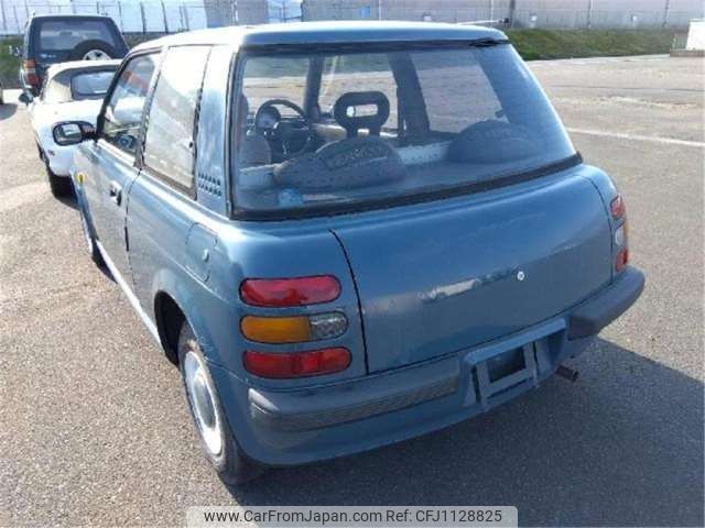 nissan be-1 1988 -NISSAN--Be-1 E-BK10--BK10-008358---NISSAN--Be-1 E-BK10--BK10-008358- image 2