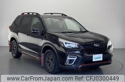 subaru forester 2018 -SUBARU--Forester 5BA-SK9--SK9-009054---SUBARU--Forester 5BA-SK9--SK9-009054-