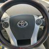 toyota prius 2012 -TOYOTA--Prius DAA-ZVW30--ZVW30-1487112---TOYOTA--Prius DAA-ZVW30--ZVW30-1487112- image 14