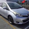 toyota vitz 2013 -TOYOTA--Vitz NSP130--2134126---TOYOTA--Vitz NSP130--2134126- image 1