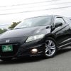 honda cr-z 2010 quick_quick_DAA-ZF1_ZF1-1019964 image 4