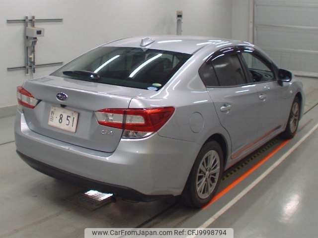 subaru impreza-g4 2017 -SUBARU--Impreza G4 DBA-GK2--GK2-003054---SUBARU--Impreza G4 DBA-GK2--GK2-003054- image 2