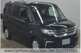 suzuki solio 2022 CFJ1771904