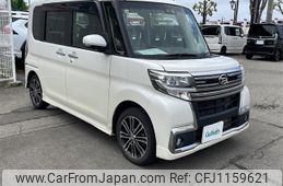 daihatsu tanto 2018 -DAIHATSU--Tanto DBA-LA610S--LA610S-0138171---DAIHATSU--Tanto DBA-LA610S--LA610S-0138171-