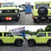 suzuki jimny-sierra 2023 CFJ1586960 image 24