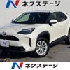 toyota yaris-cross 2022 -TOYOTA--Yaris Cross 5BA-MXPB10--MXPB10-2024925---TOYOTA--Yaris Cross 5BA-MXPB10--MXPB10-2024925- image 1