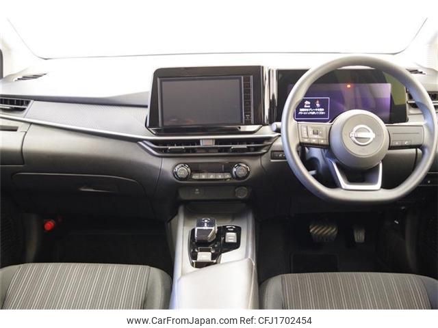 nissan note 2024 CFJ1702454 image 2
