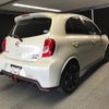 nissan march 2016 -NISSAN--March DBA-K13---726204---NISSAN--March DBA-K13---726204- image 6