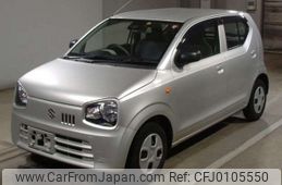 suzuki alto 2019 -SUZUKI--Alto DBA-HA36S--HA36S-519245---SUZUKI--Alto DBA-HA36S--HA36S-519245-