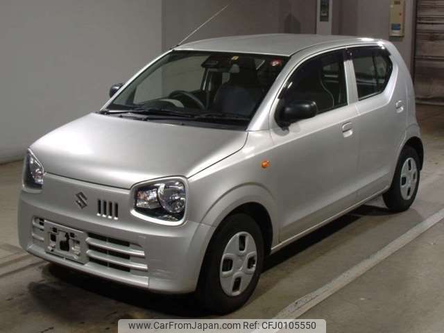 suzuki alto 2019 -SUZUKI--Alto DBA-HA36S--HA36S-519245---SUZUKI--Alto DBA-HA36S--HA36S-519245- image 1