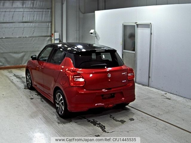 suzuki swift 2020 -SUZUKI--Swift ZC53S-400729---SUZUKI--Swift ZC53S-400729- image 2