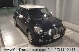 mini mini-others 2009 -BMW--BMW Mini MF16-0TV52603---BMW--BMW Mini MF16-0TV52603-
