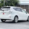 toyota prius-α 2012 -TOYOTA--Prius α DAA-ZVW41W--ZVW41-3070706---TOYOTA--Prius α DAA-ZVW41W--ZVW41-3070706- image 3