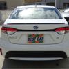 toyota corolla 2019 -TOYOTA--Corolla ZWE211--ZWE211-6001053---TOYOTA--Corolla ZWE211--ZWE211-6001053- image 30