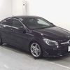 mercedes-benz cla-class 2016 -MERCEDES-BENZ 【広島 365ﾔ21】--Benz CLA 117342--2N357672---MERCEDES-BENZ 【広島 365ﾔ21】--Benz CLA 117342--2N357672- image 1