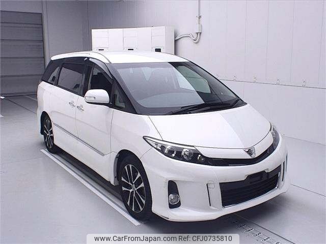 toyota estima 2014 -TOYOTA--Estima ACR50W-0178841---TOYOTA--Estima ACR50W-0178841- image 1