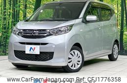 mitsubishi ek-wagon 2019 CFJ1776358