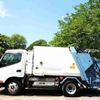 hino dutro 2017 -HINO--Hino Dutoro TSG-XKU600X--XKU600-0001819---HINO--Hino Dutoro TSG-XKU600X--XKU600-0001819- image 2