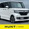 honda n-box 2018 -HONDA--N BOX DBA-JF3--JF3-1098197---HONDA--N BOX DBA-JF3--JF3-1098197- image 1